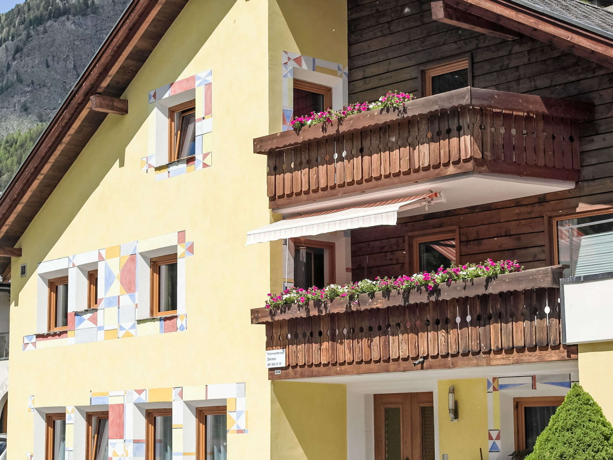 interhome-Ers Curtins