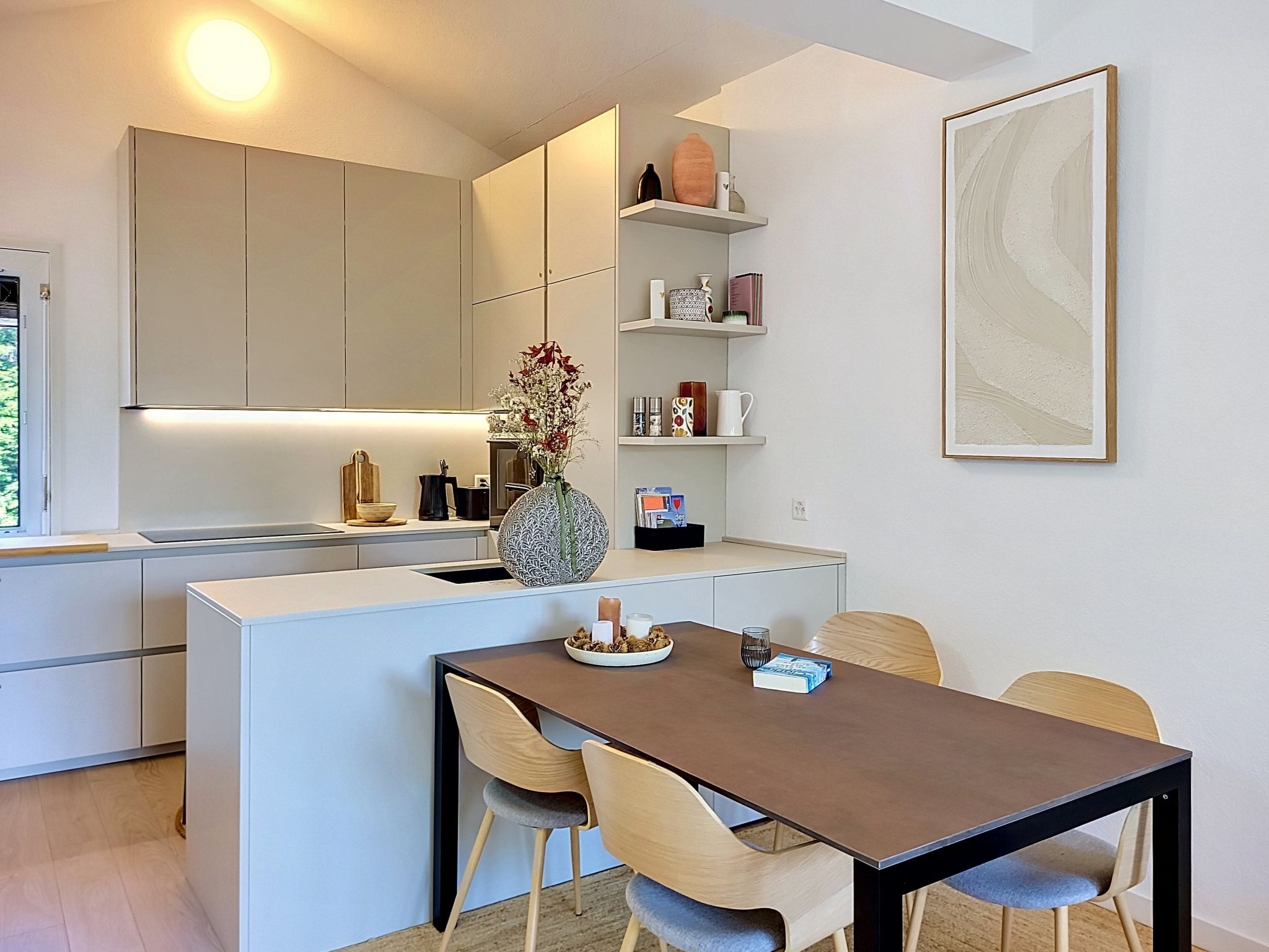 interhome-Apt. City Stay Lugano