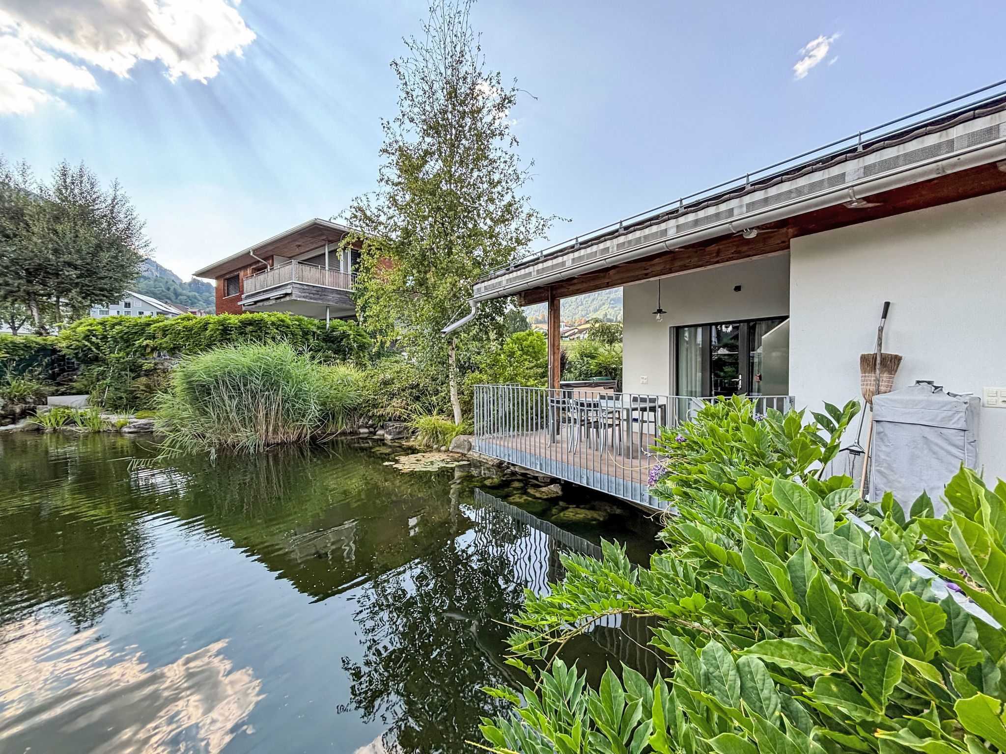 interhome-Köbihaus am Sagibach