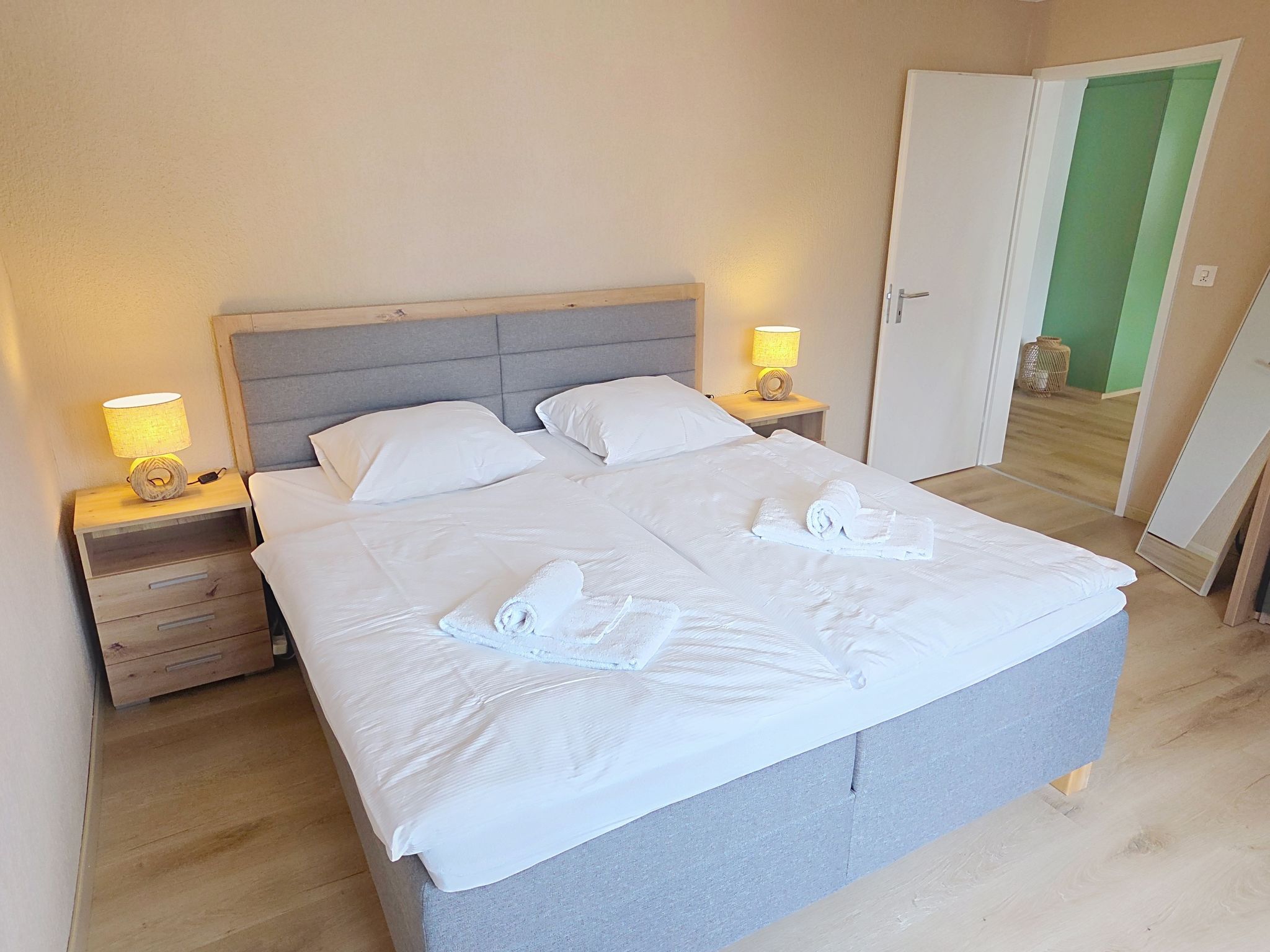 interhome-Auszeit in der Vierländerregion