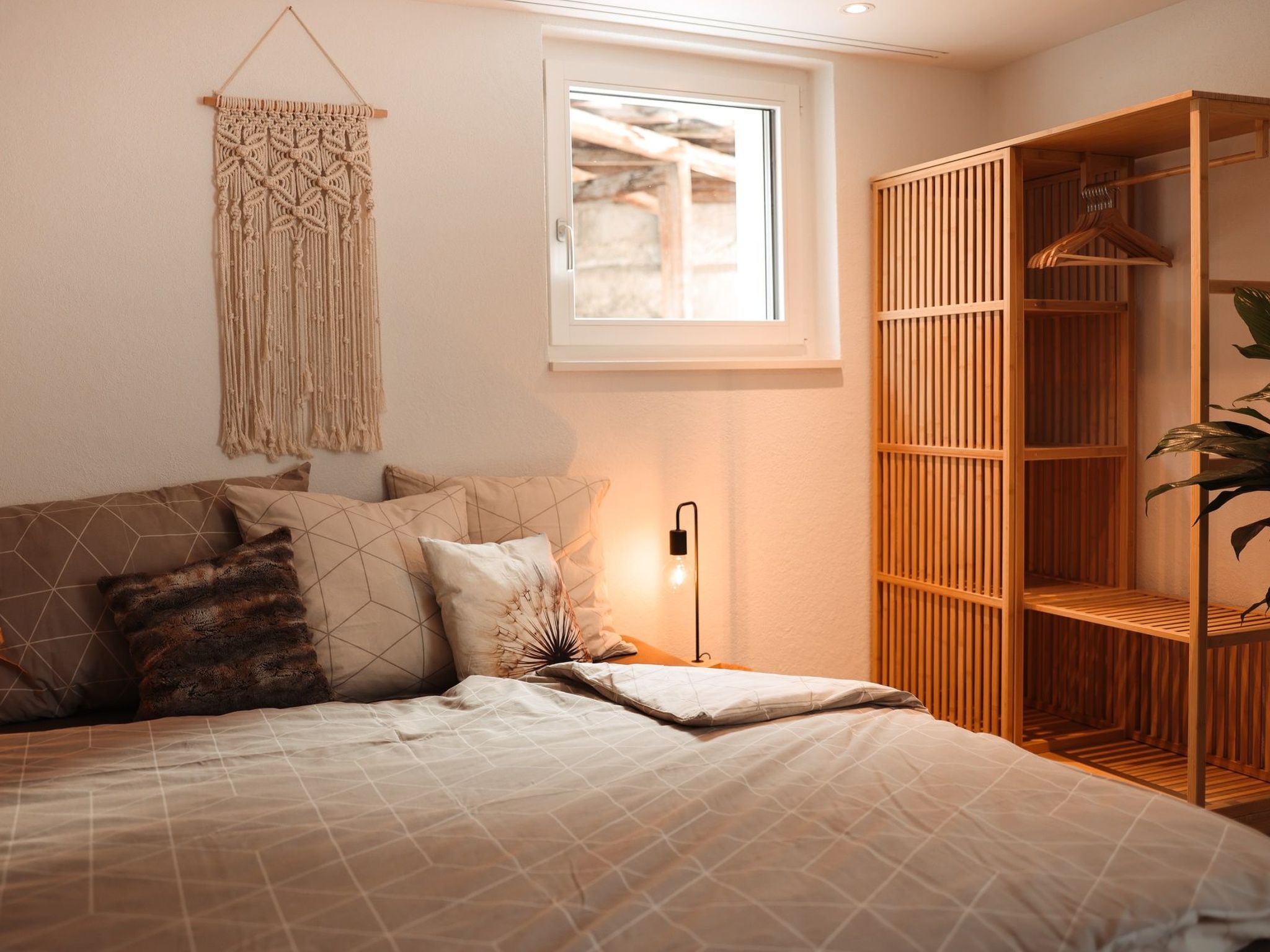 interhome-Haus Meierhüsli Ferienwohnung, (Malans GR),