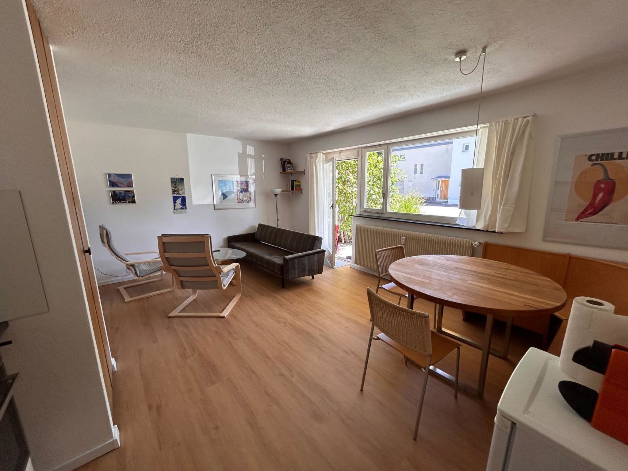 interhome-Solaria 31 Ferienhaus, Dusche oder Bad, WC 5 1/2- Ferienhaus