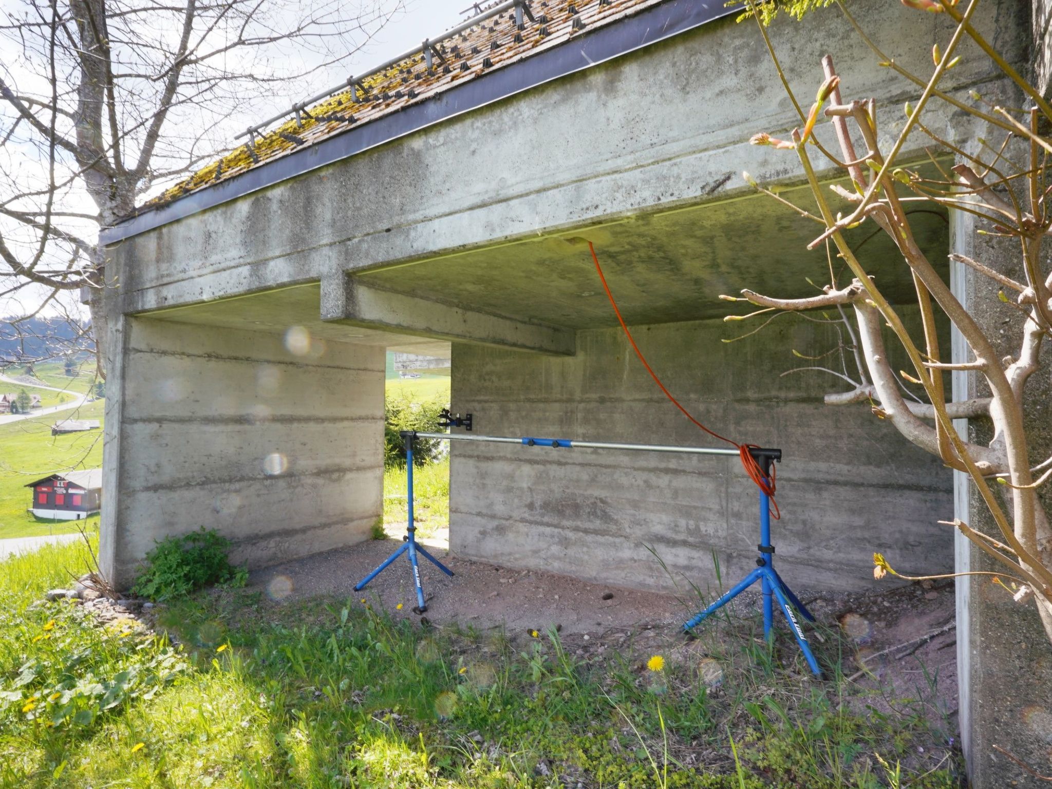 interhome-Haus DOMO, (Flumserberg Tannenboden),