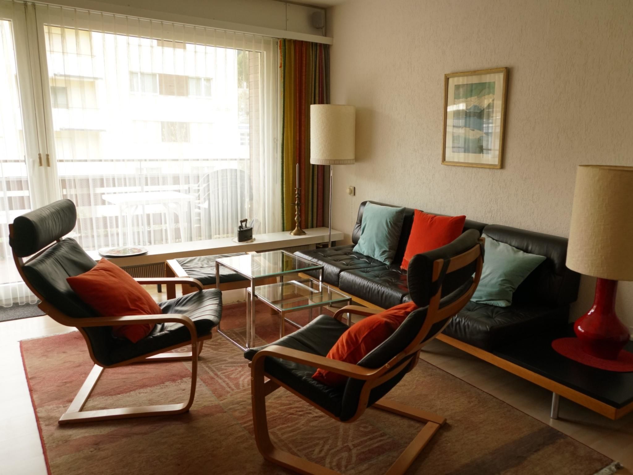 interhome-Arlette 8 Appartement/Fewo, Dusche oder Bad, WC 2½-Zimmerwohnung