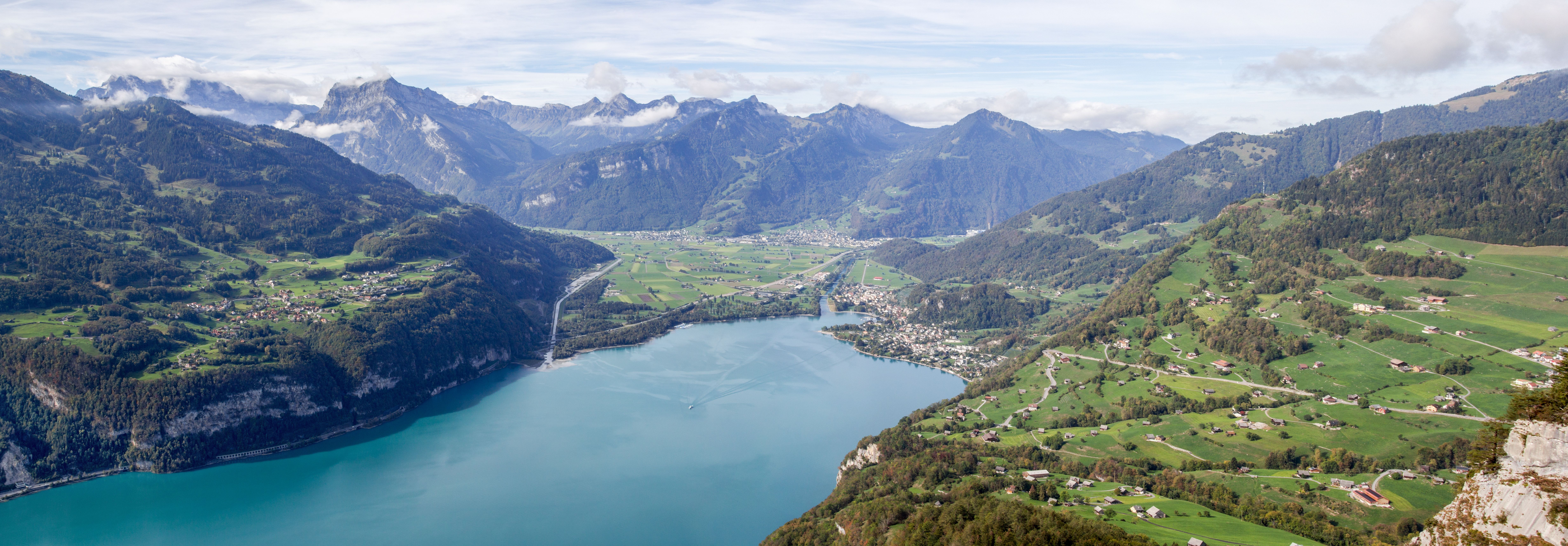 Aussichtspunkt Chapf