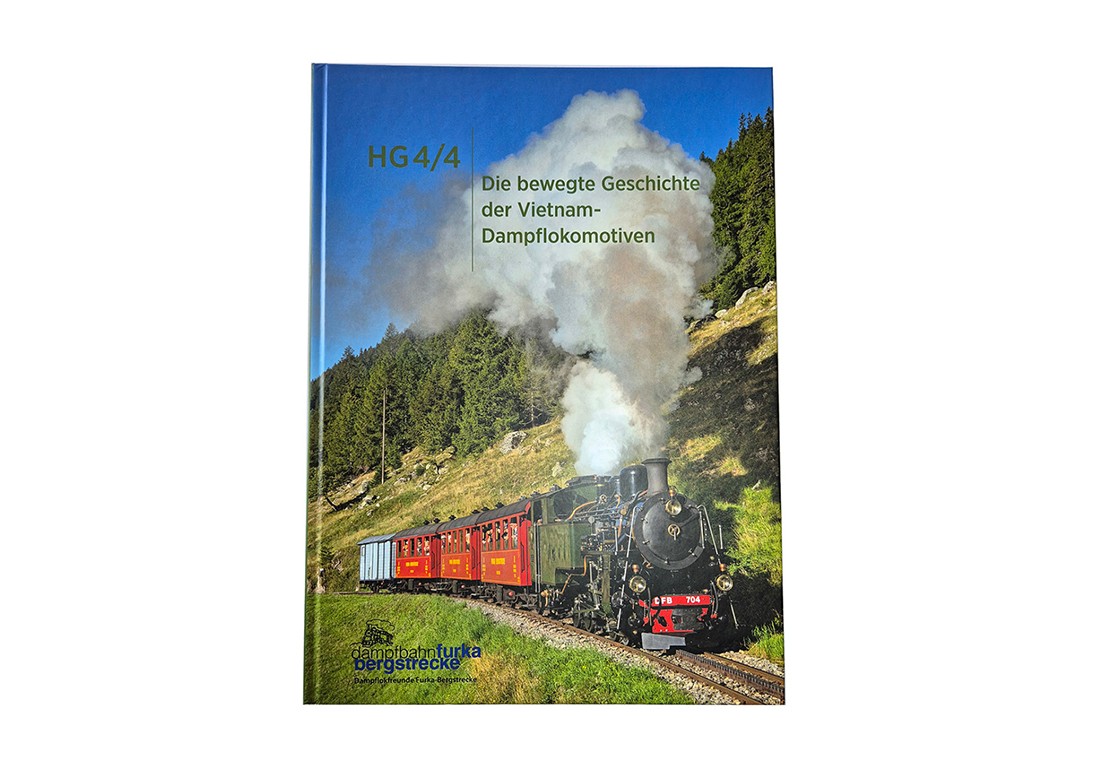 DFB Buch HG 4/4