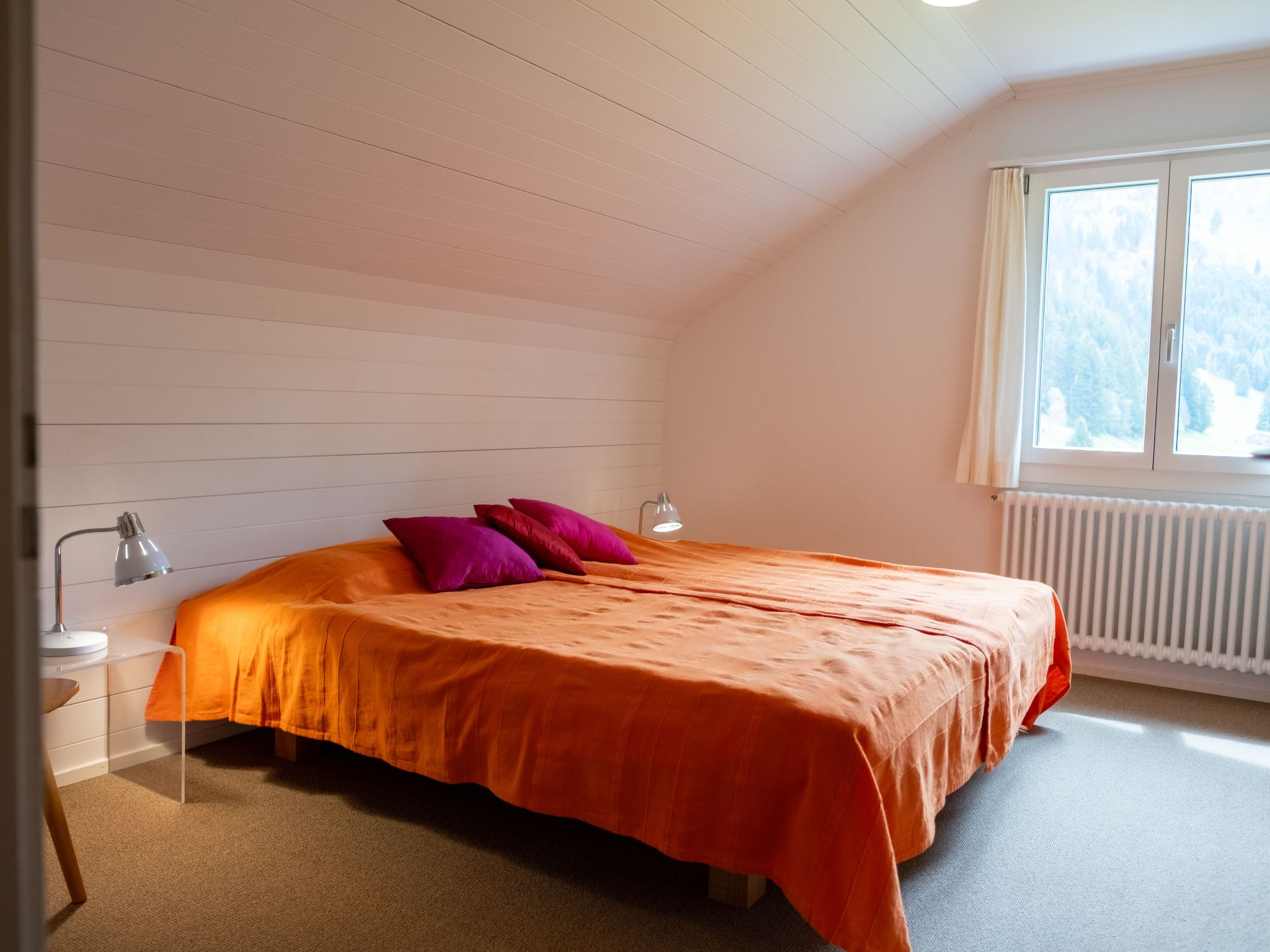 interhome-Haus am Schwendisee