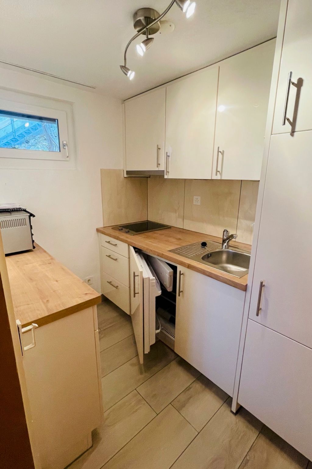 interhome-Chalet Muntaluna