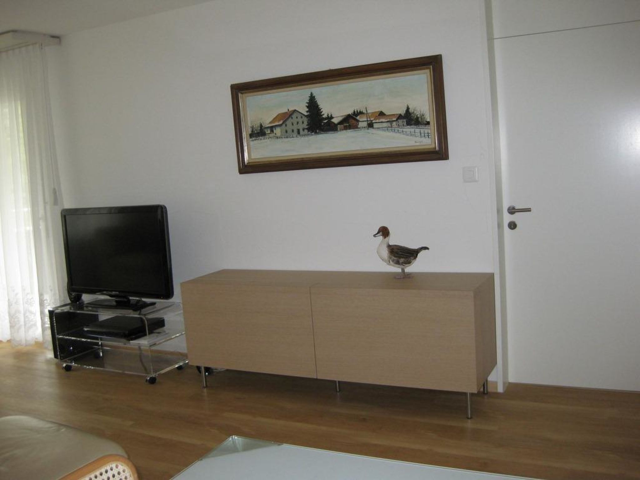 interhome-Allod Park B403 Appartement/Fewo, Dusche oder Bad, WC 3-Zimmerwohnung