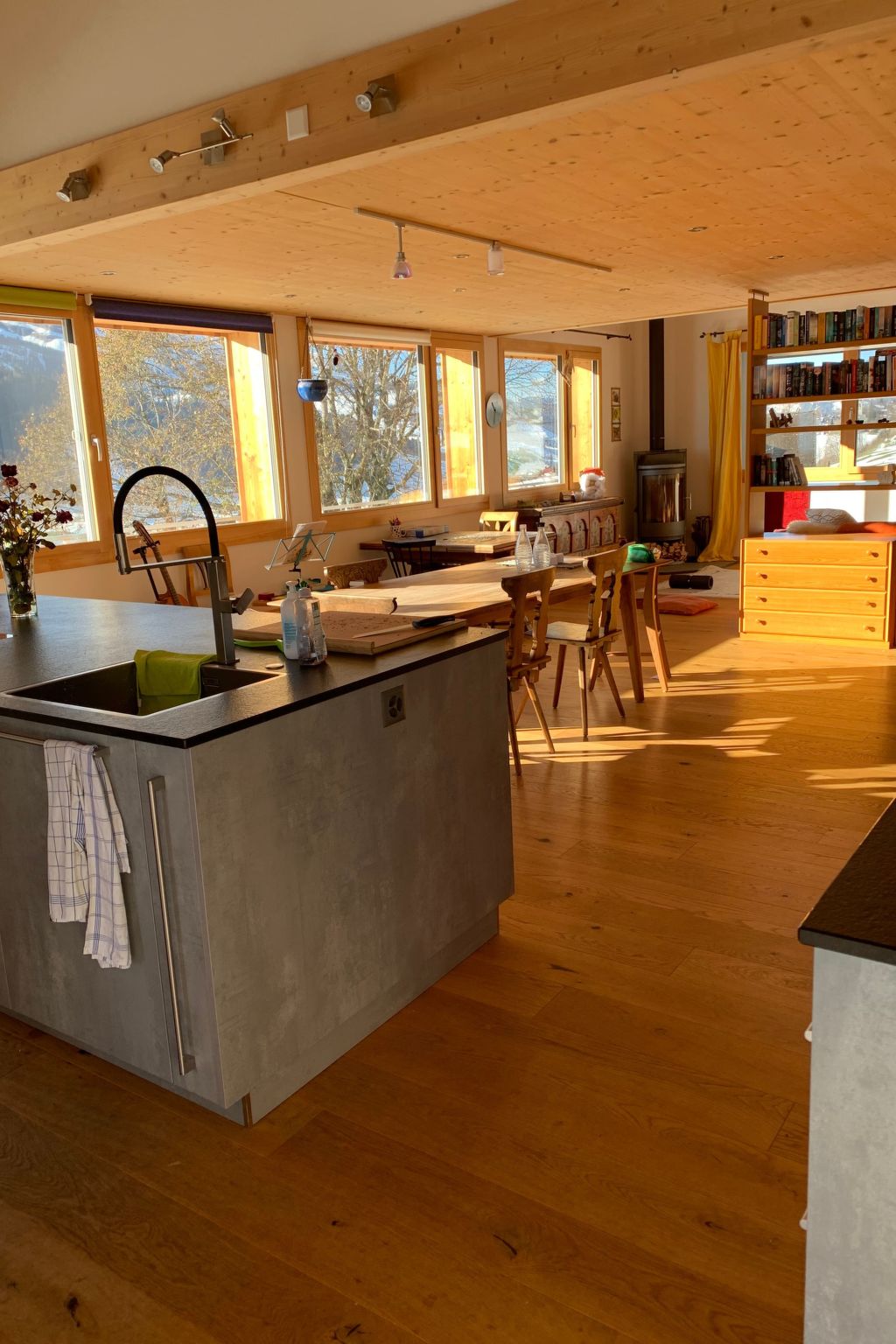 interhome-Panoramablick