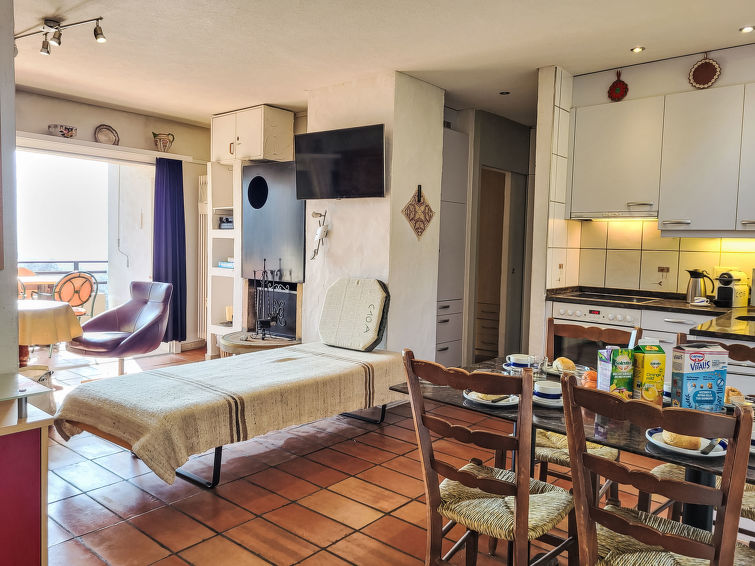 interhome-Villaggio Sureggio - App.C10A