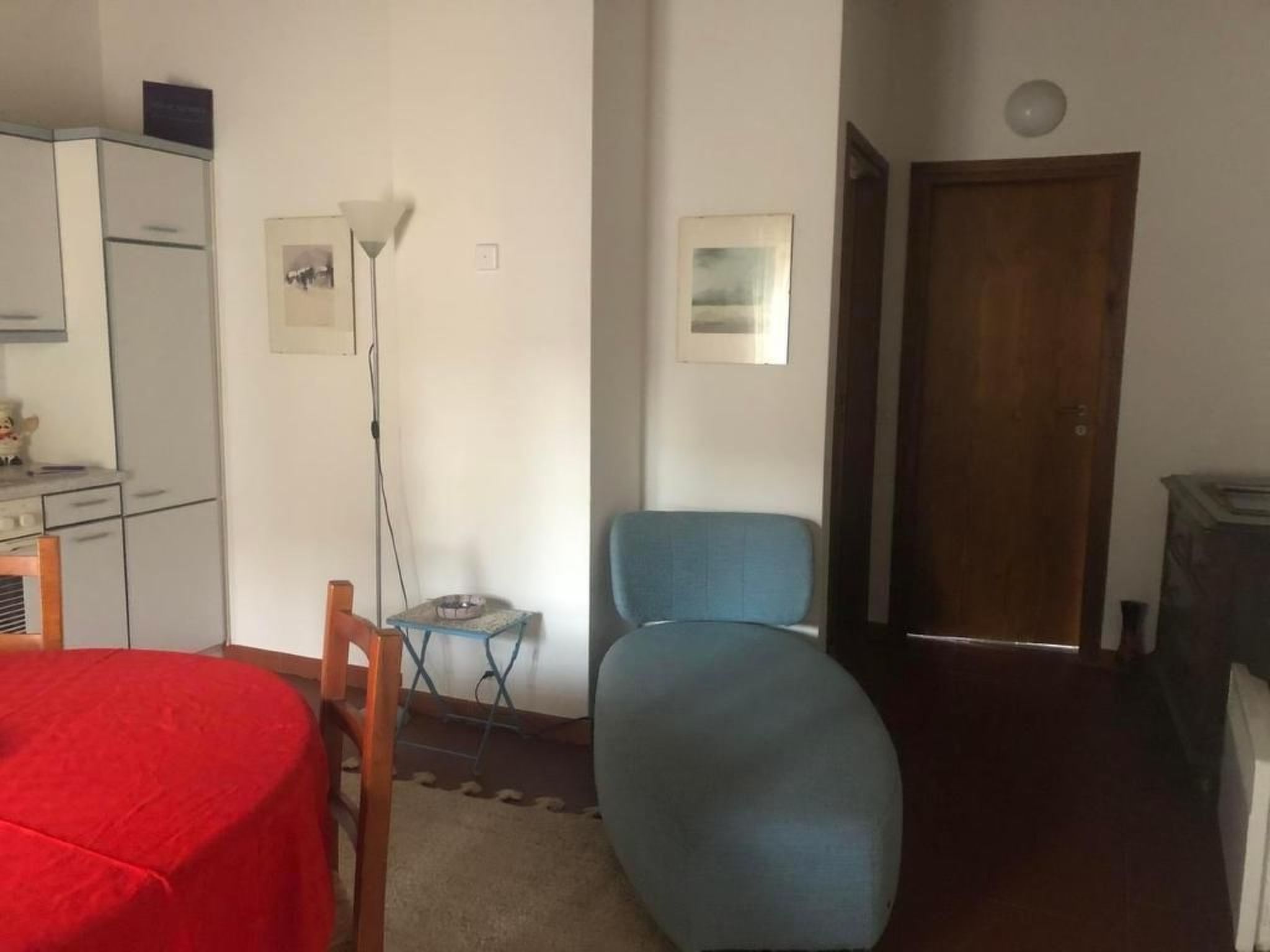 interhome-Zwischen Locarno und Ascona ganze Wohnung