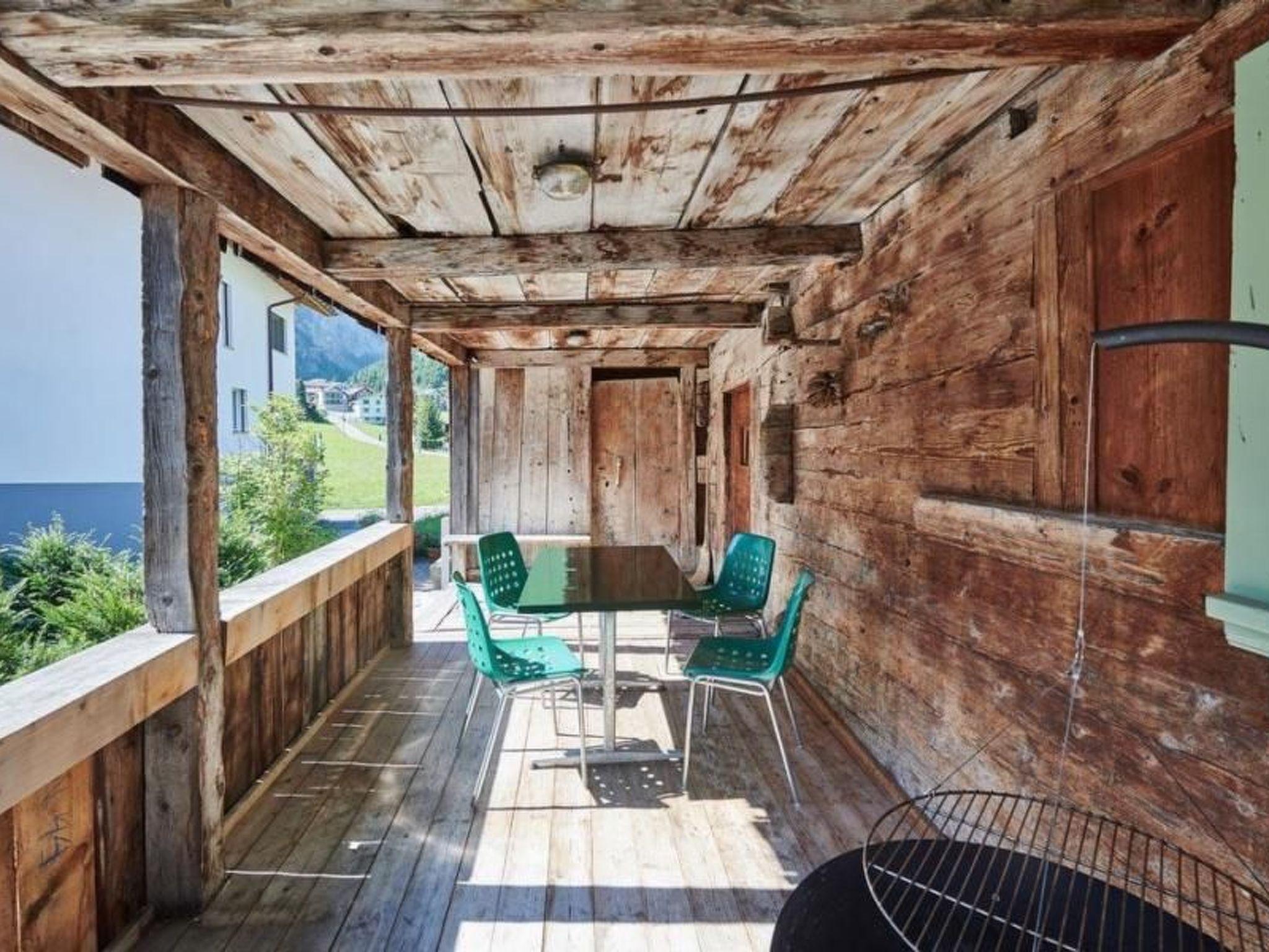 interhome-Stüssihofstatt