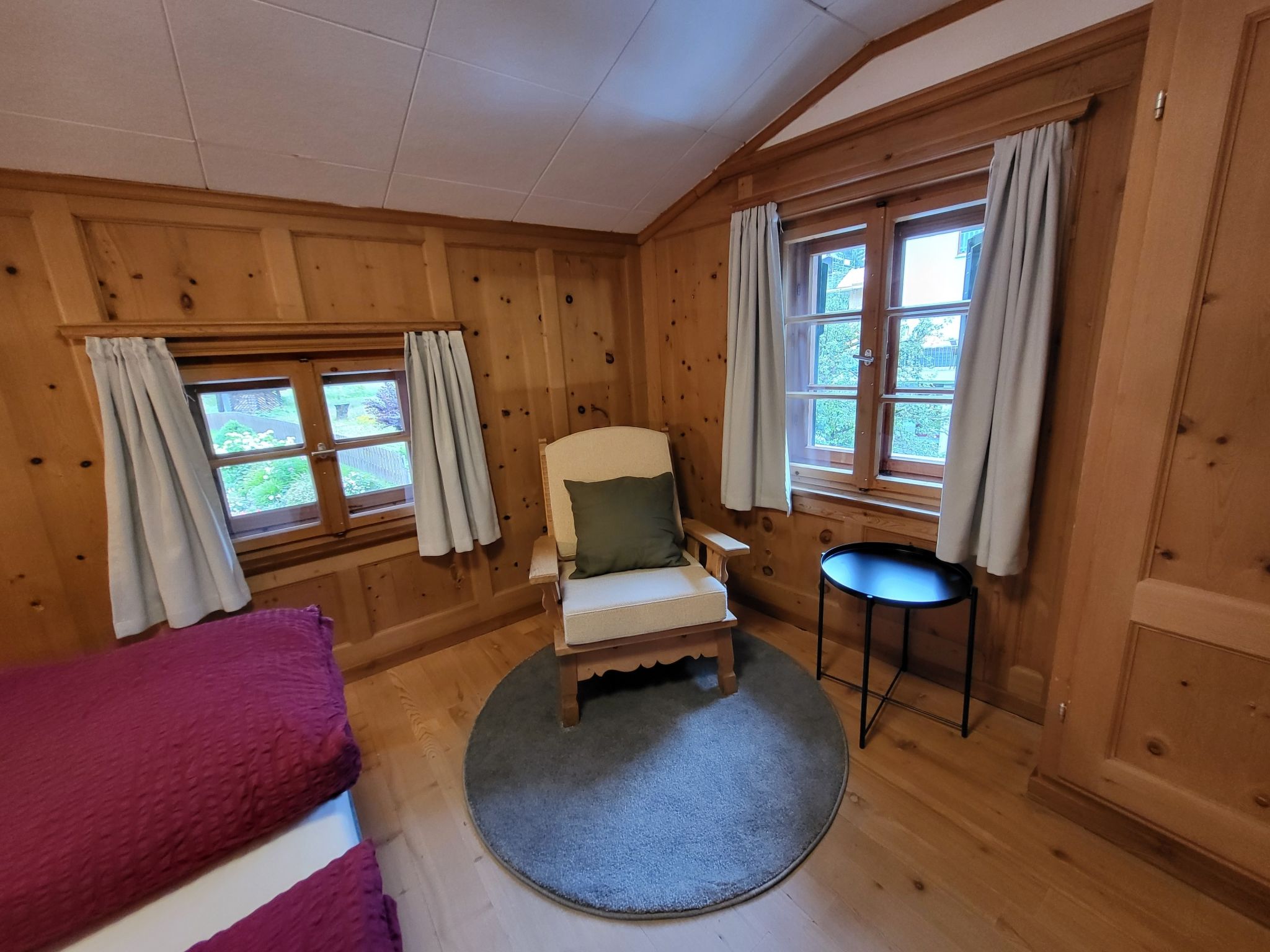 interhome-La Rösa, (Sta. Maria Val Müstair)