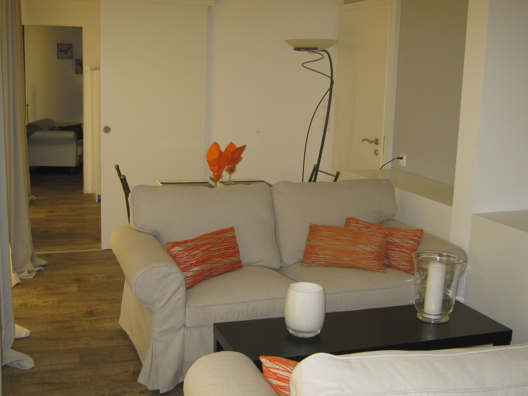 interhome-adfontes Ferien- & Wellnessappartements, (Bad Ragaz),