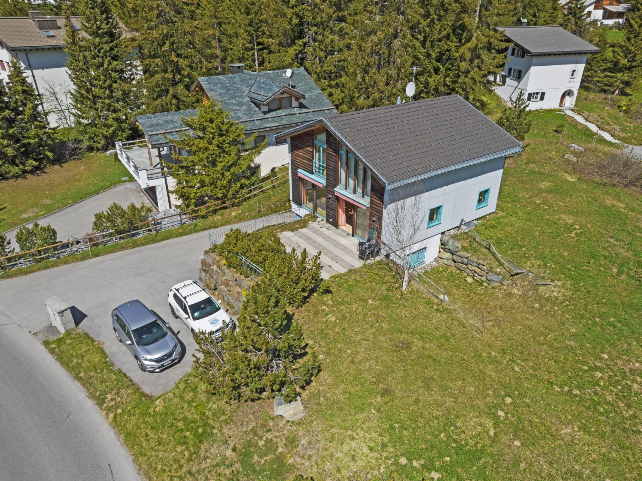 interhome-Golden Peaks Ferienhaus Ferienhaus, Dusche und Bad, WC, 4 oder mehr Schlafräume