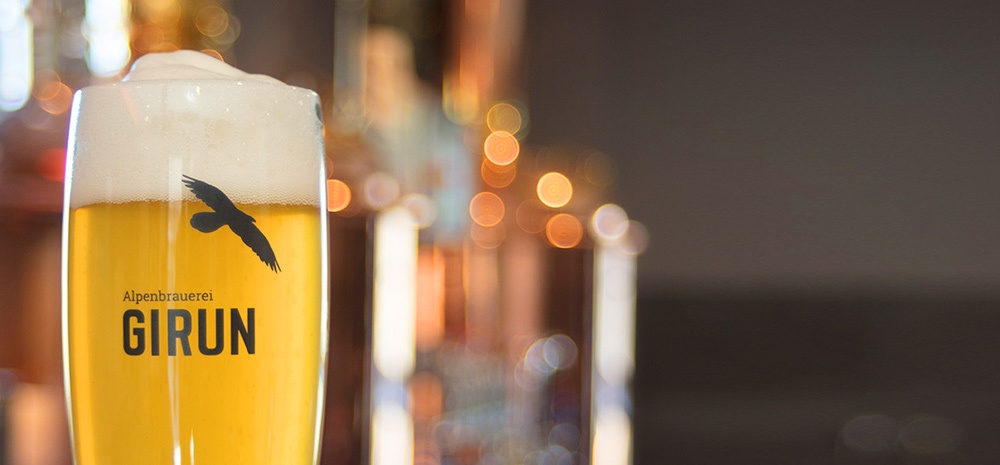 Alpine Brewery GIRUN AG