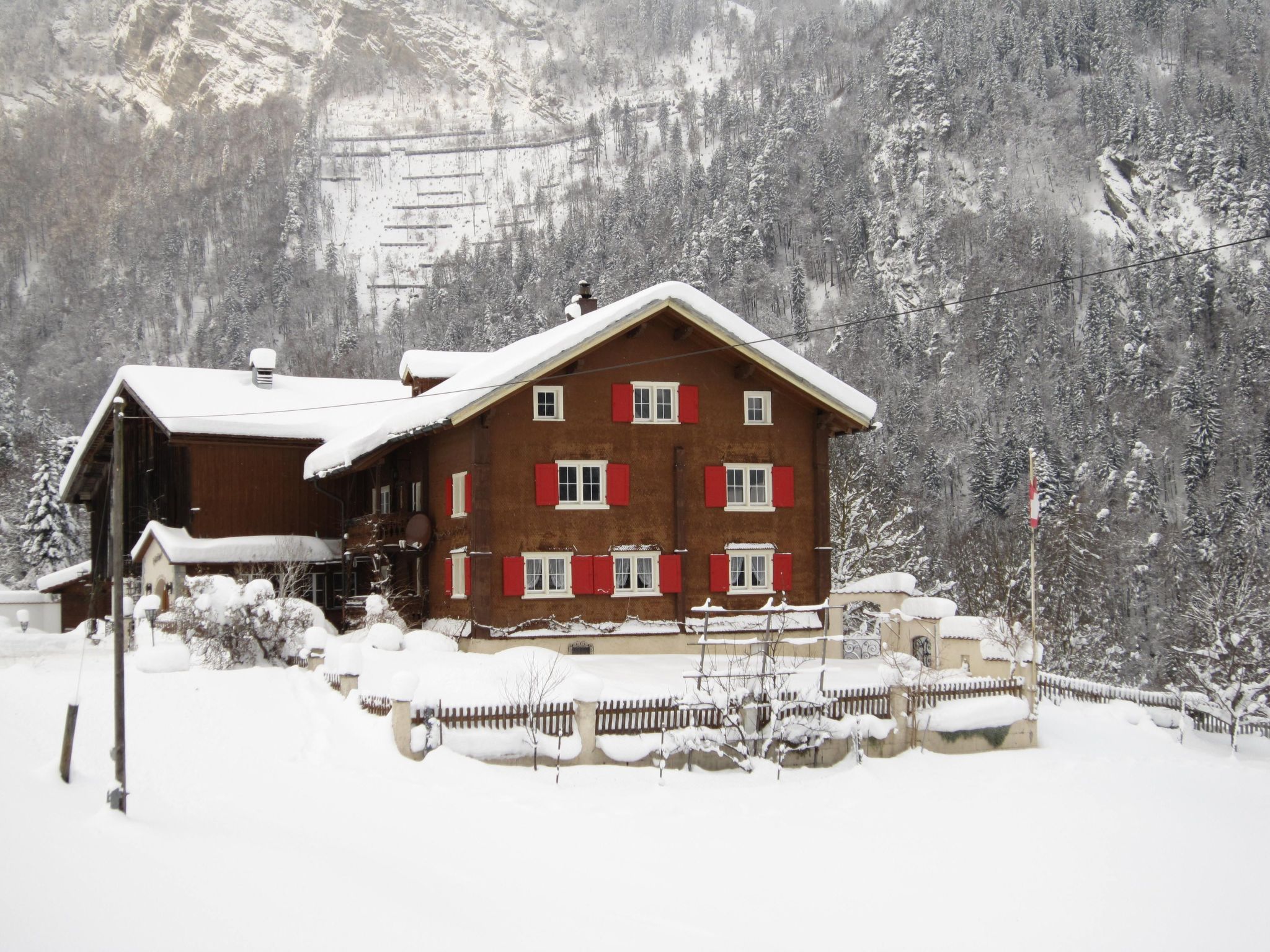 interhome-Härihof, (Grüsch), haerihof_gruesch