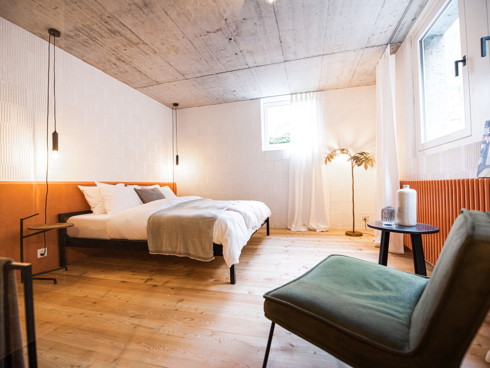 interhome-Tremondi Boutique BNB & Restaurant, (Quinten),