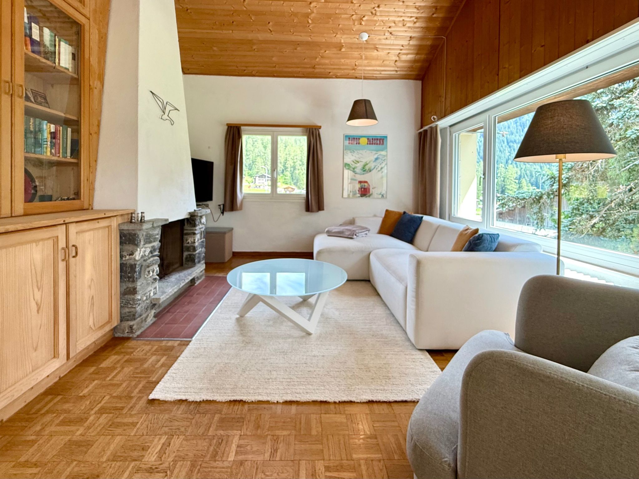interhome-The Holiday Home Davos
