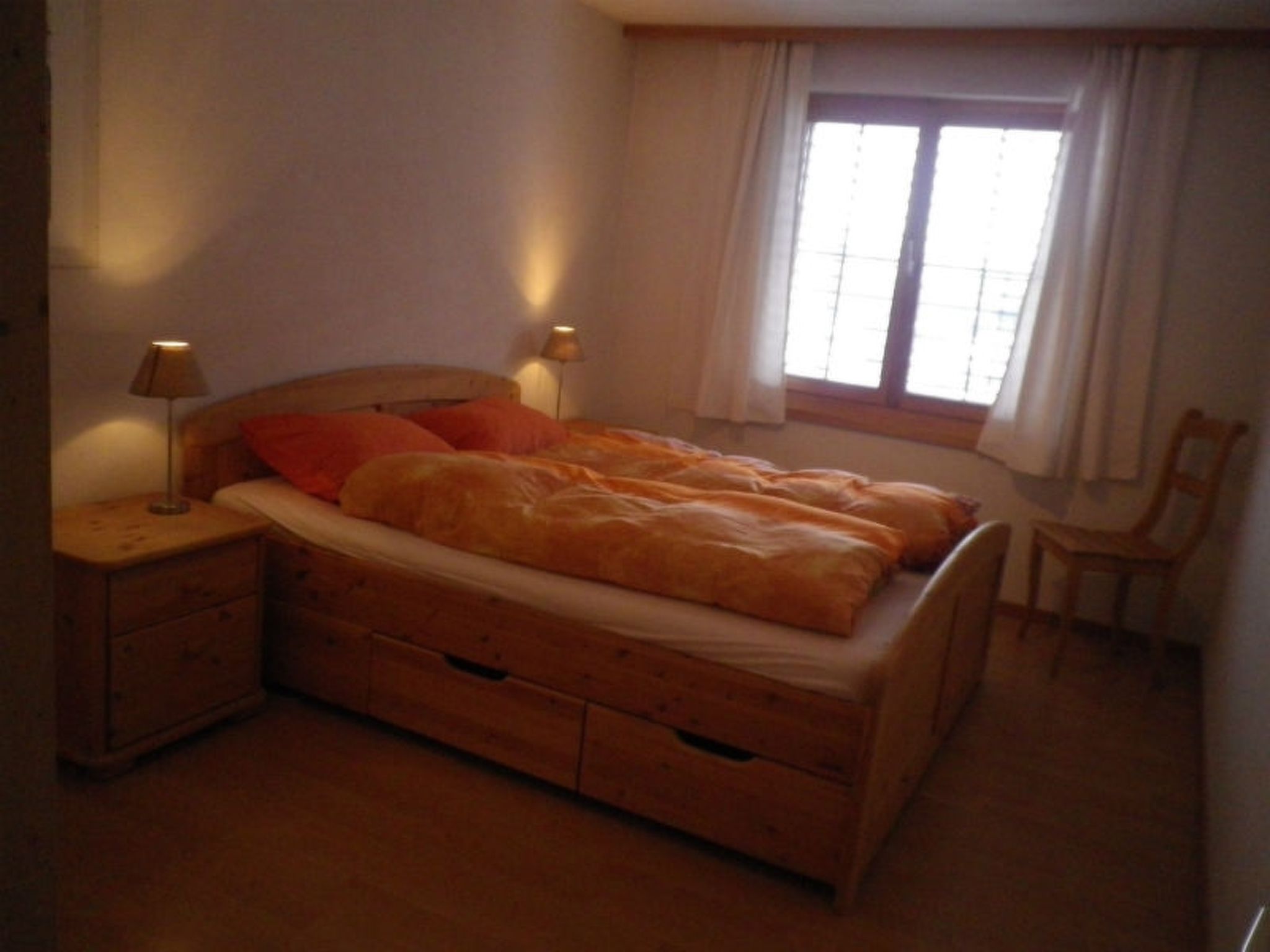 interhome-Casa Cudiala Schmid, Luven, (Luven), 41000B