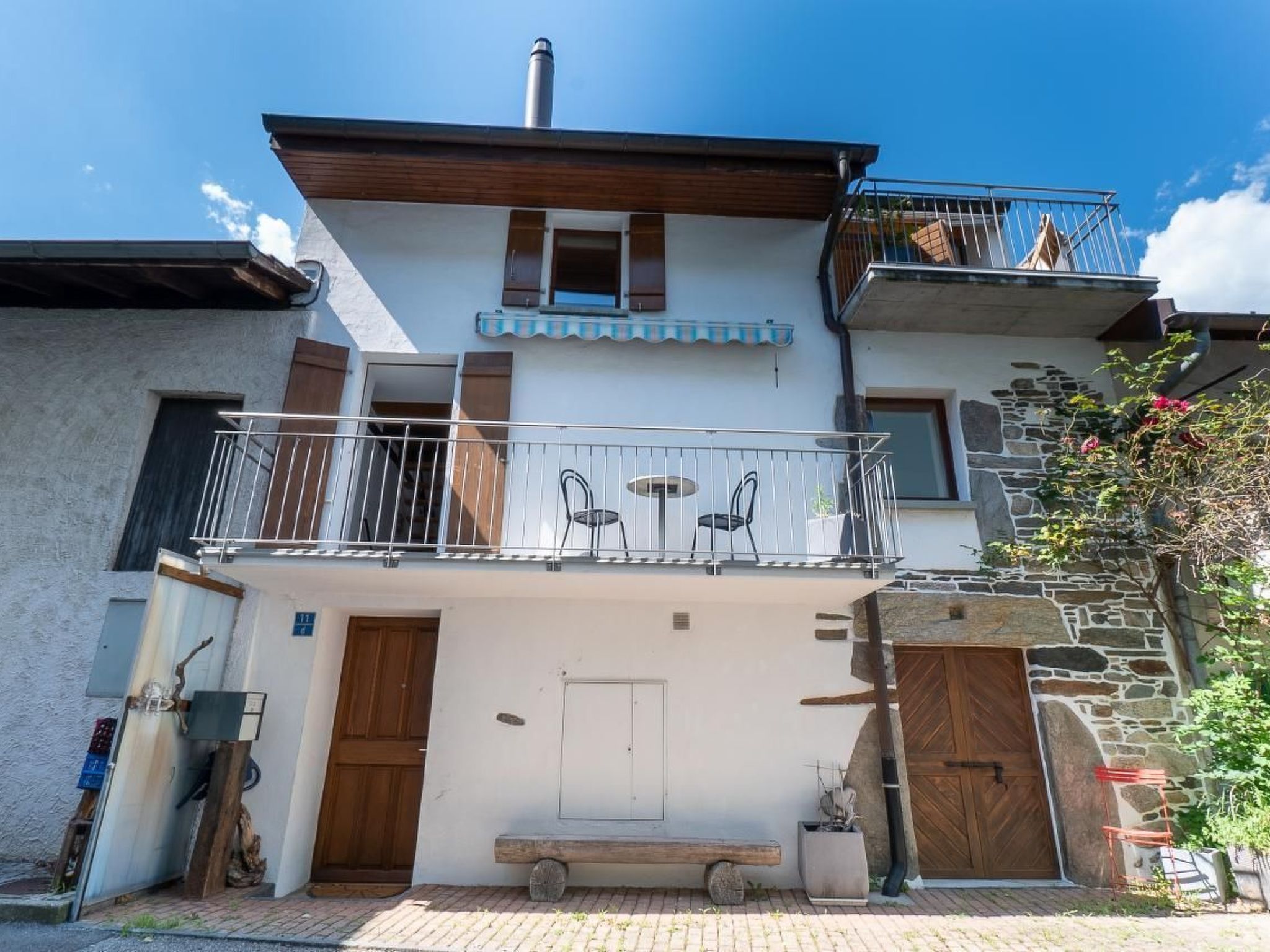 interhome-gioiello valle morobbia