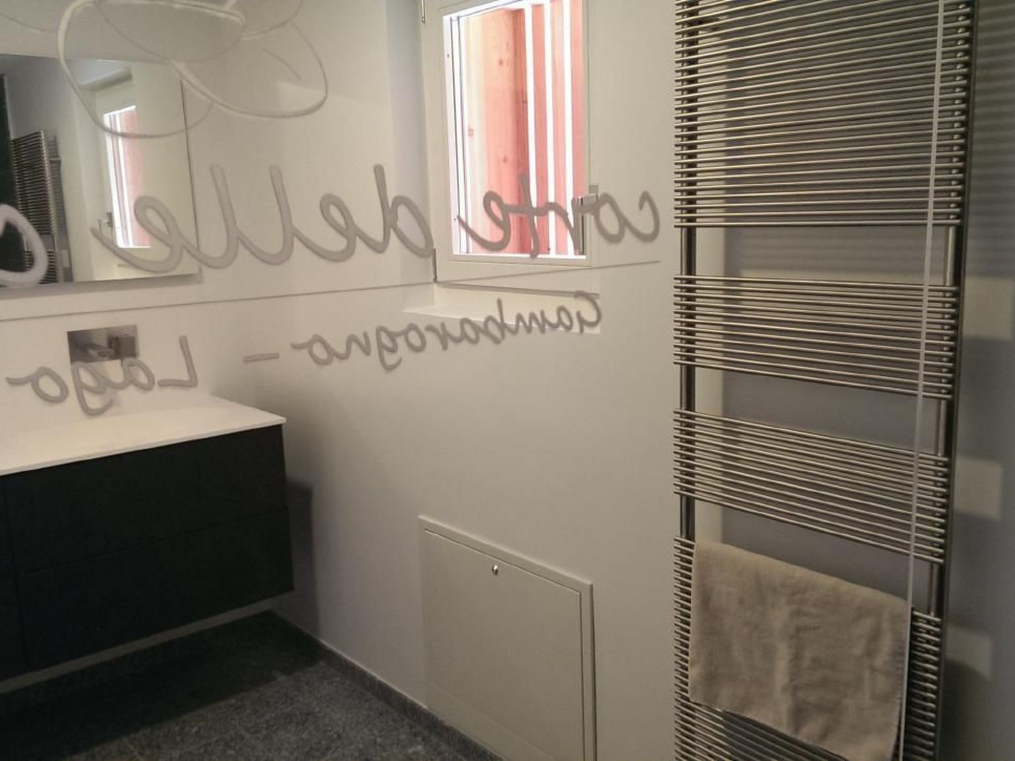 interhome-Corte delle Camelie - Wohnung im Erdgeschoss