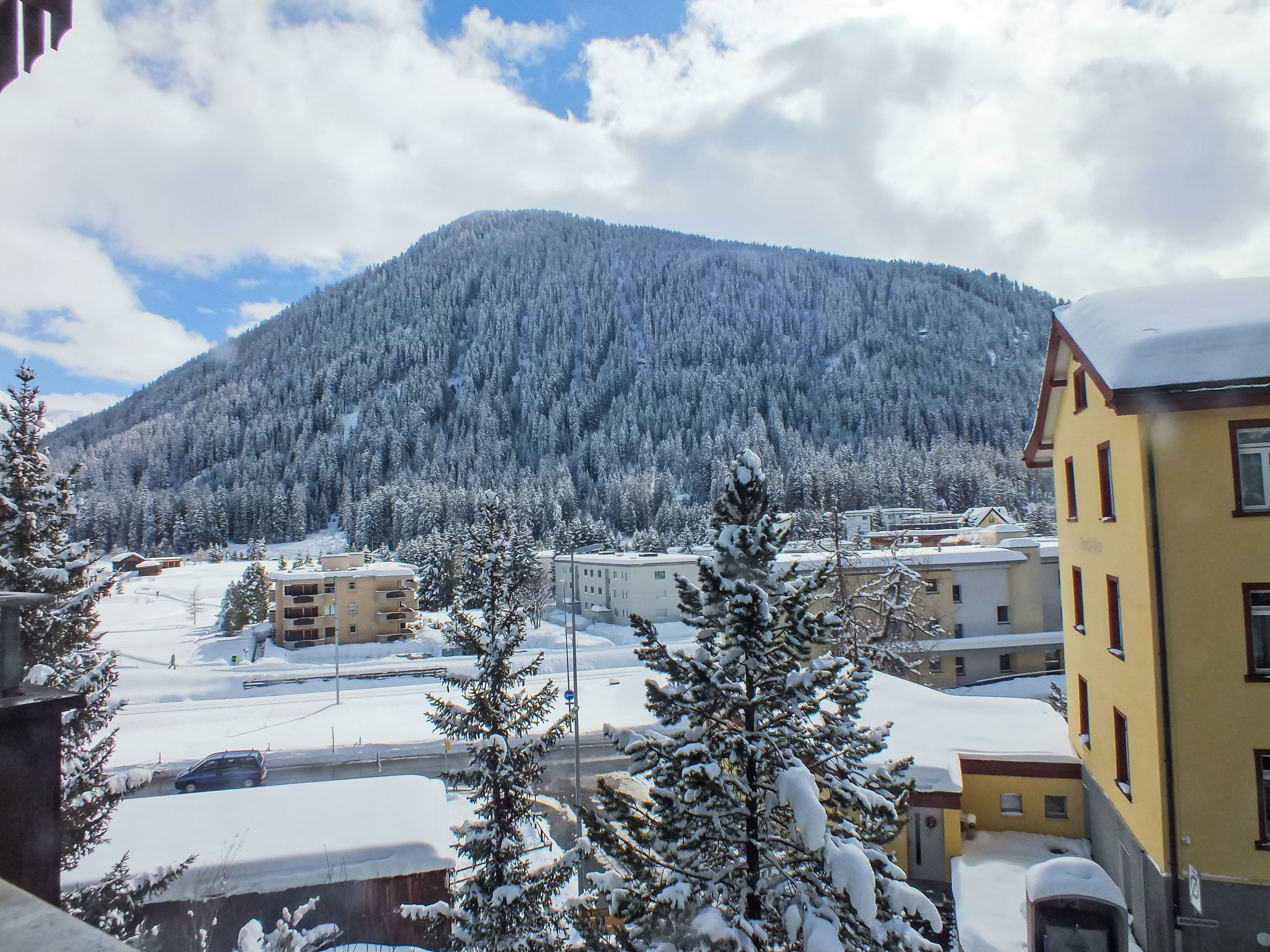 interhome-Golfresidenz