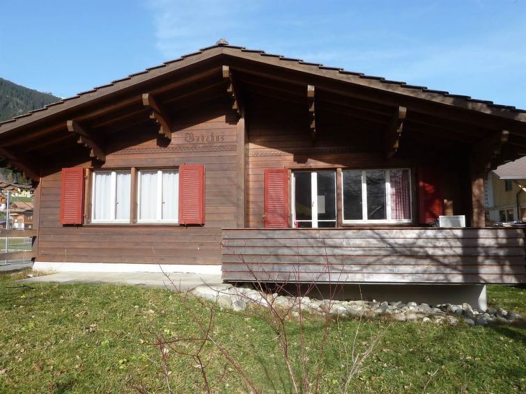 interhome-Bodehus
