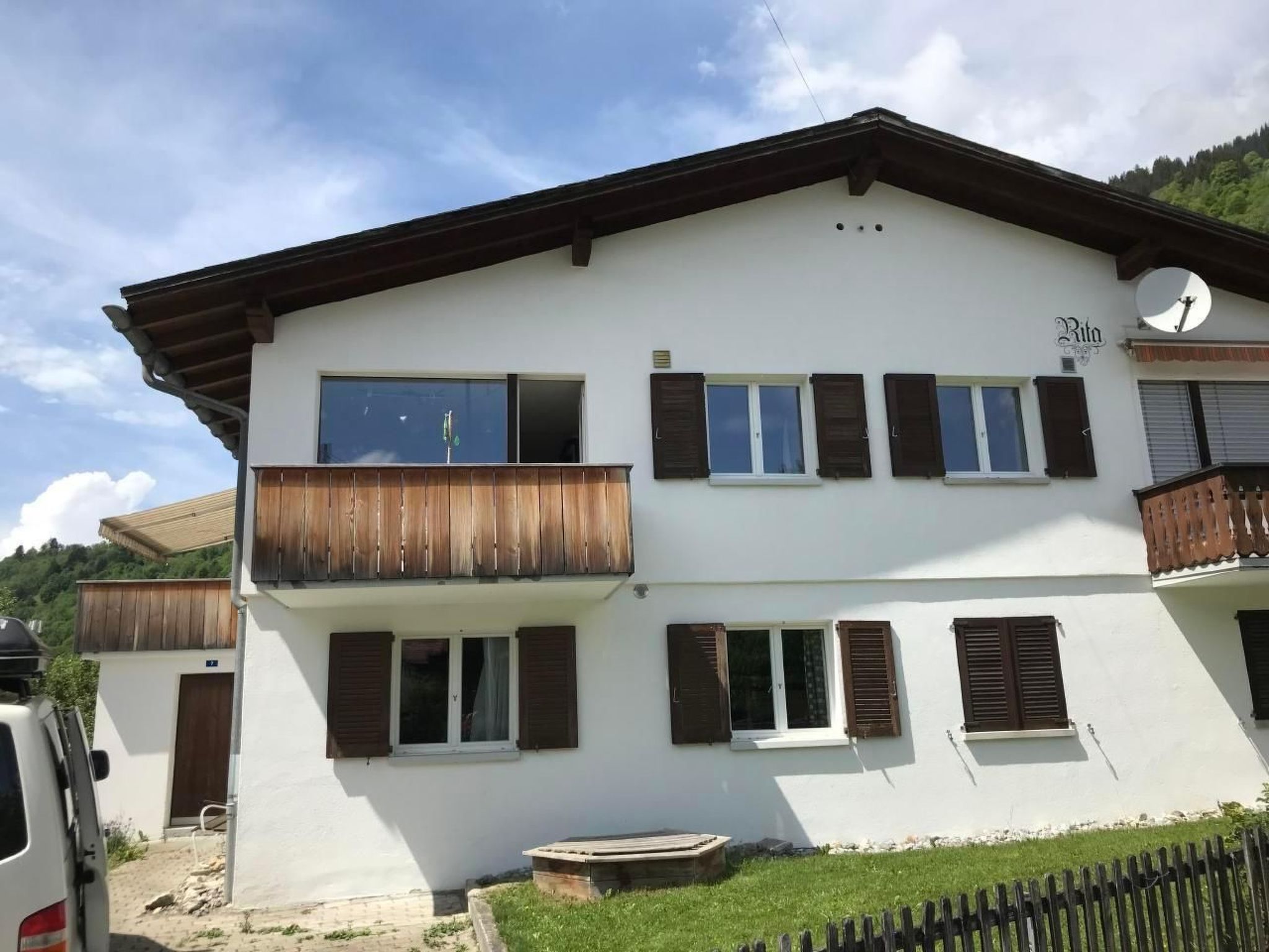 interhome-Haus Arnika
