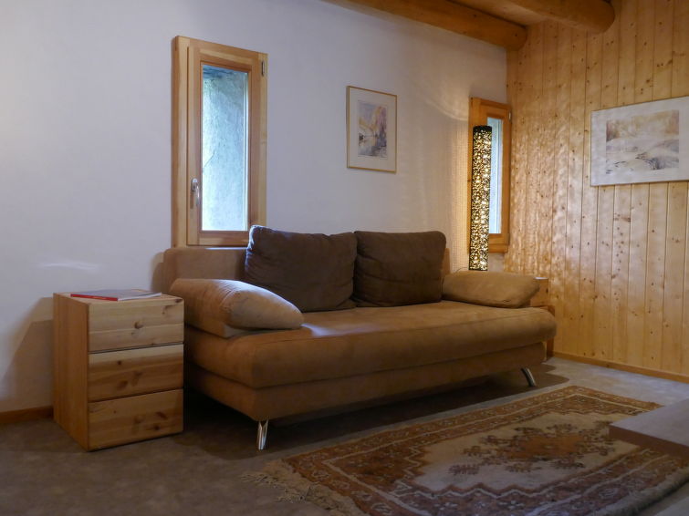interhome-Rustico Orsaira