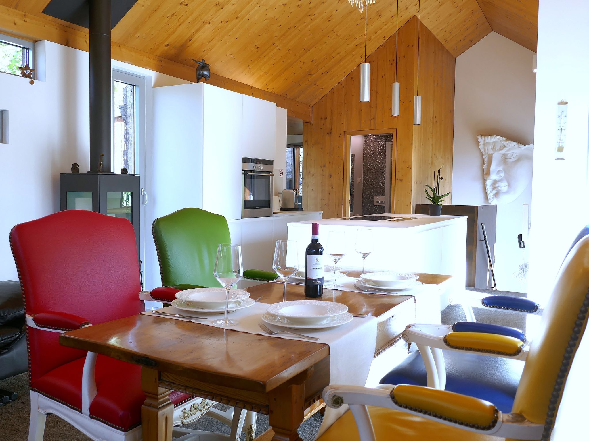 interhome-Valserhaus