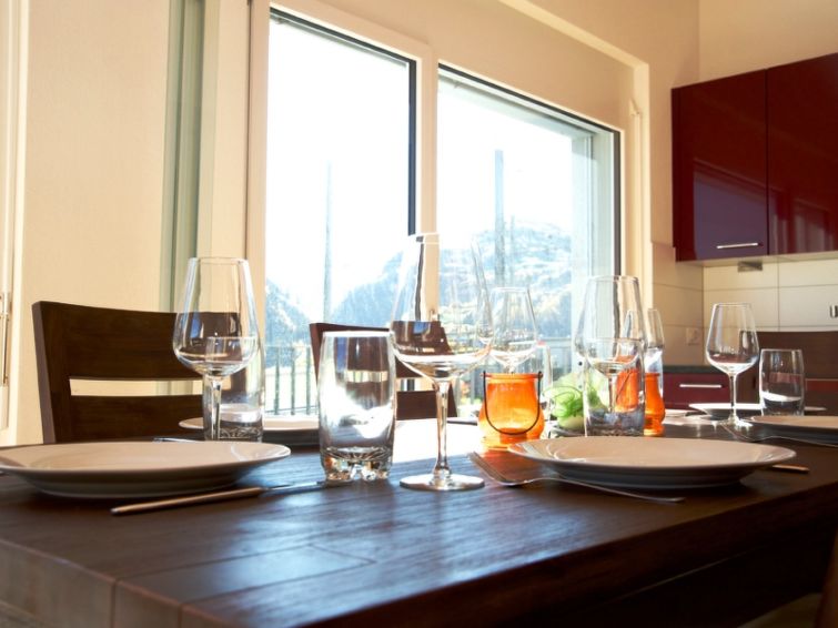 interhome-Ferienwohnung Keller
