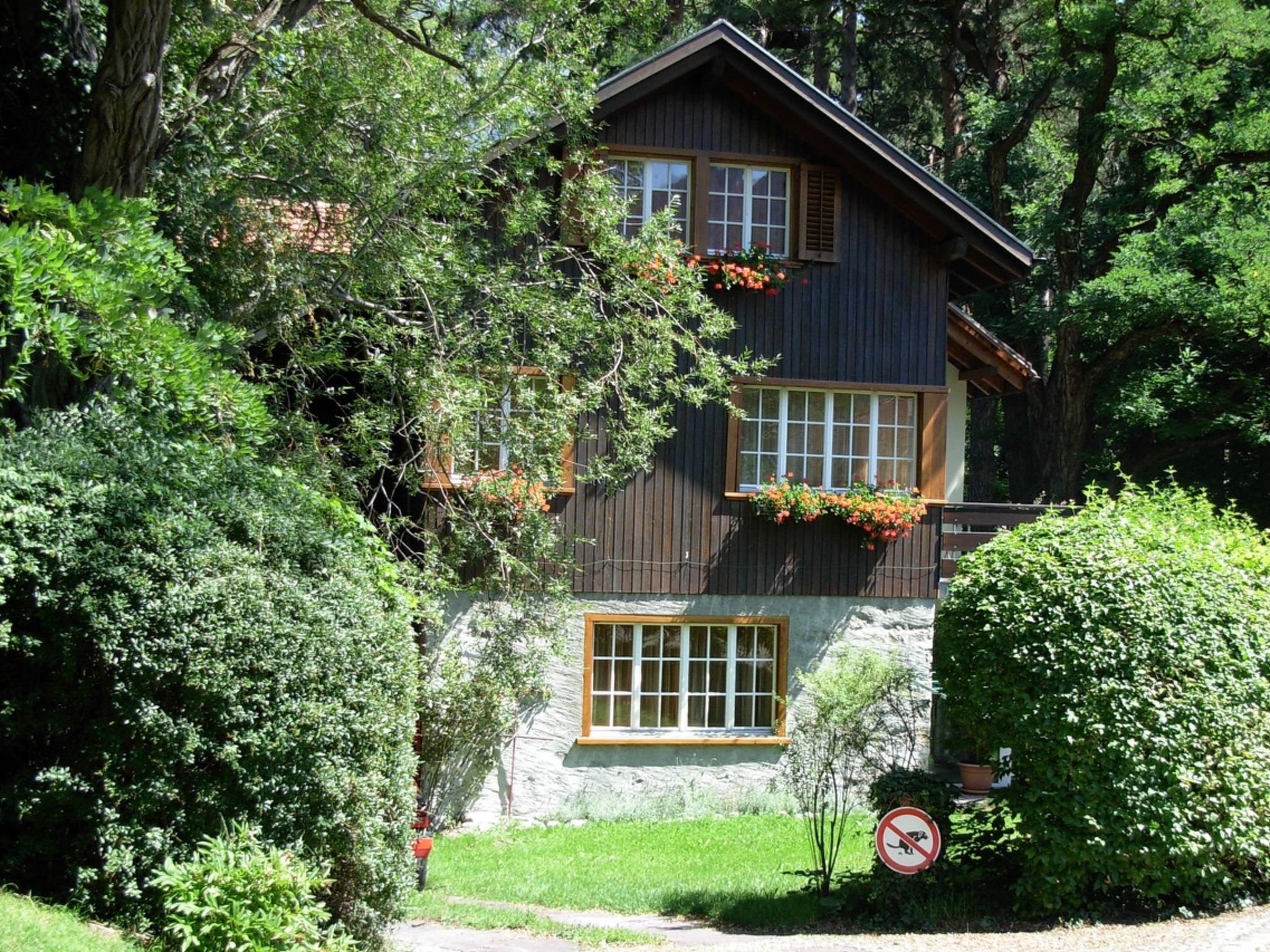 interhome-Rothmund, (Bad Ragaz),
