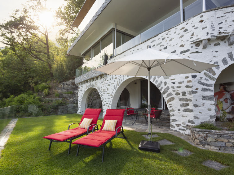 Garden Suite - F2D993D001441EED8AB89D3917A45D80