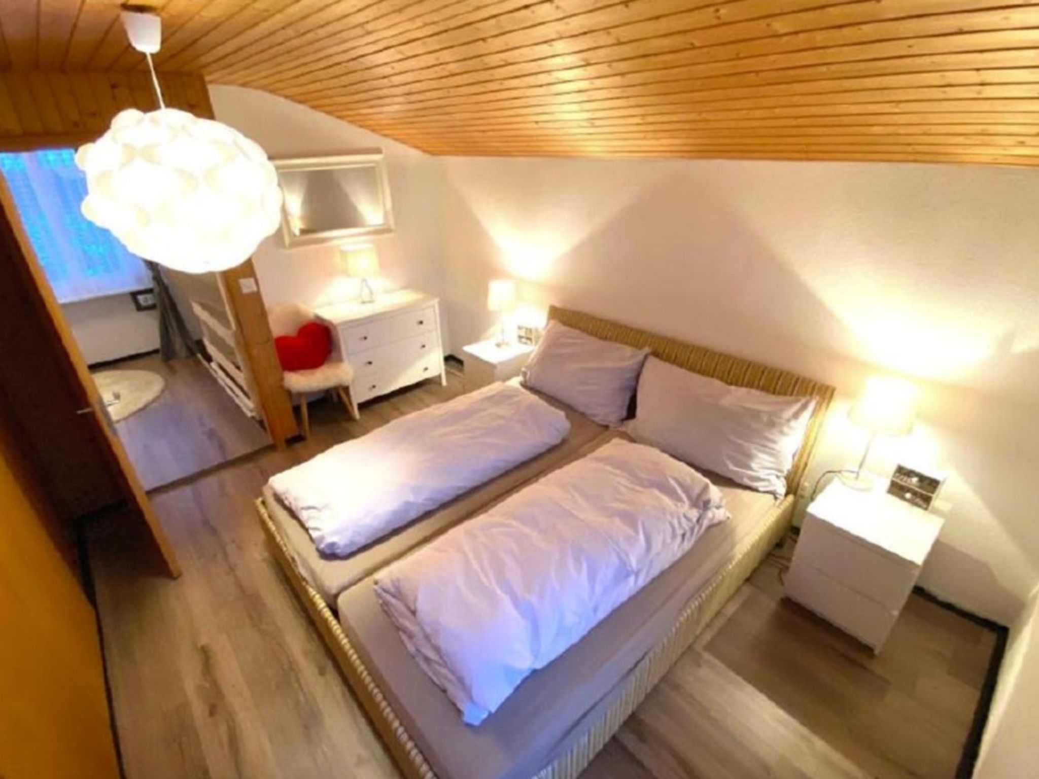 interhome-Ferienhaus Trynsch, (Flumserberg Tannenboden),