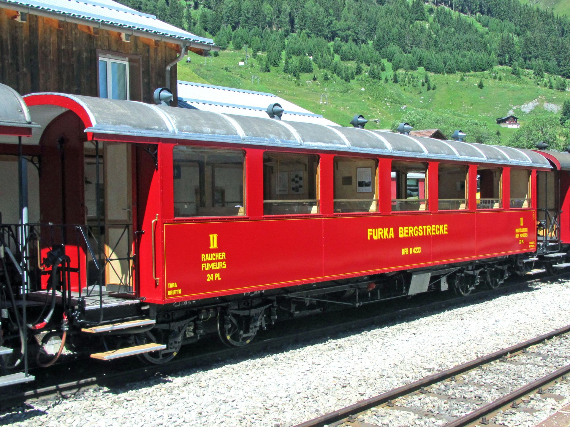 VFBAG WWA B4233 Werner Beer
