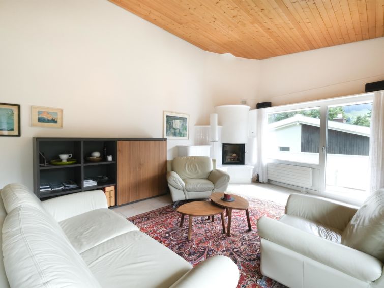 interhome-Chalet Specht