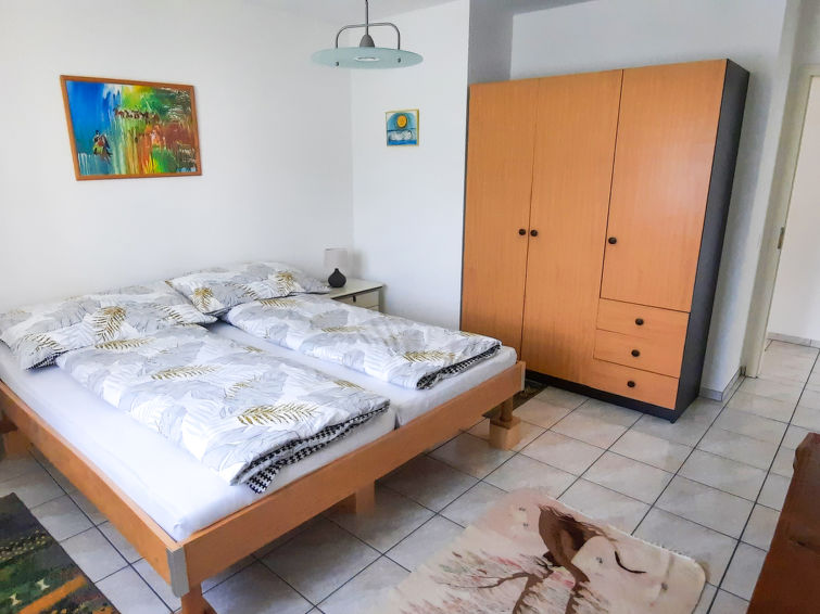 interhome-Lakeview La Marea