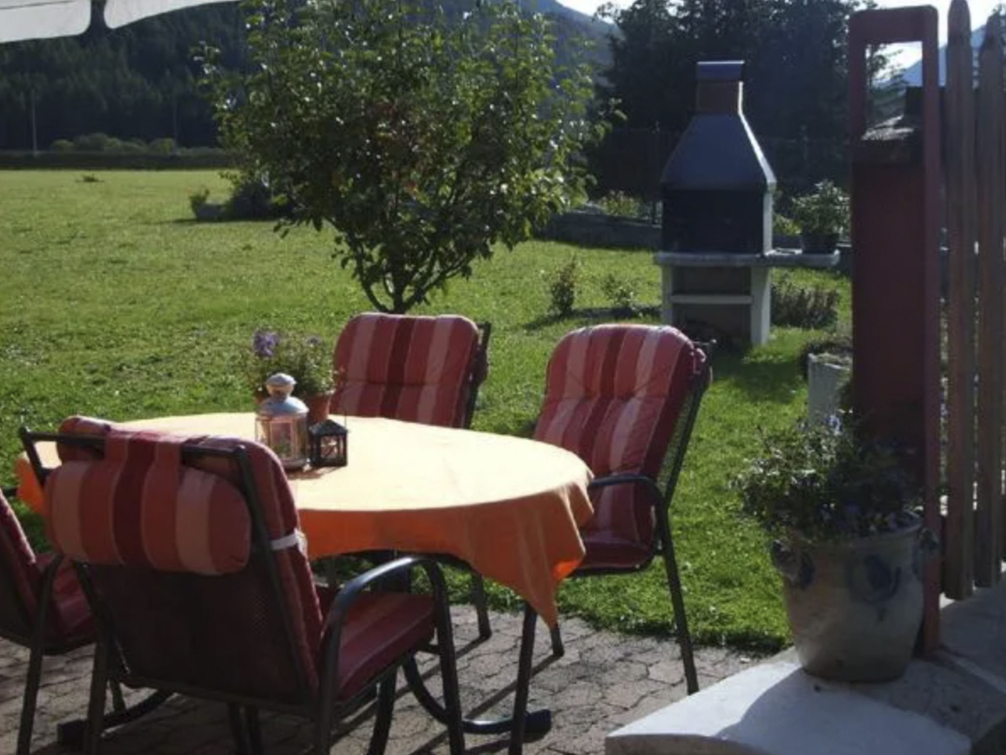 interhome-Chasa Clavuot, (Zernez)