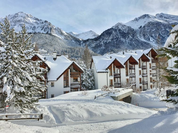 interhome-Schweizerhof Drescher