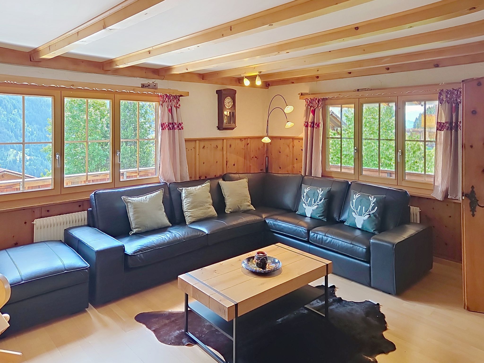 interhome-Casa Peist