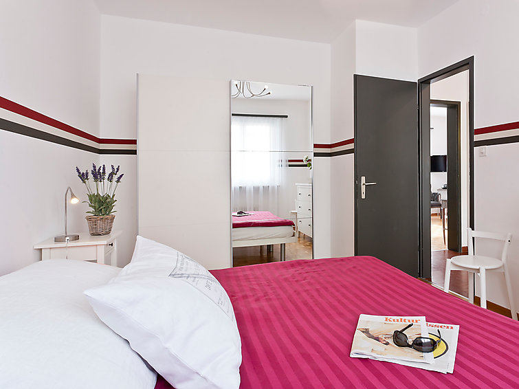 interhome-Junior Suite