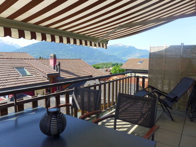 interhome-Tilleul