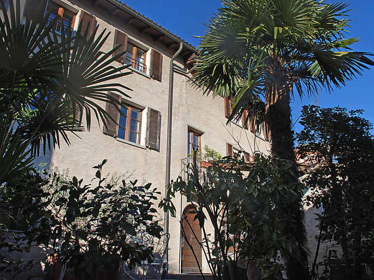 interhome-Dumont