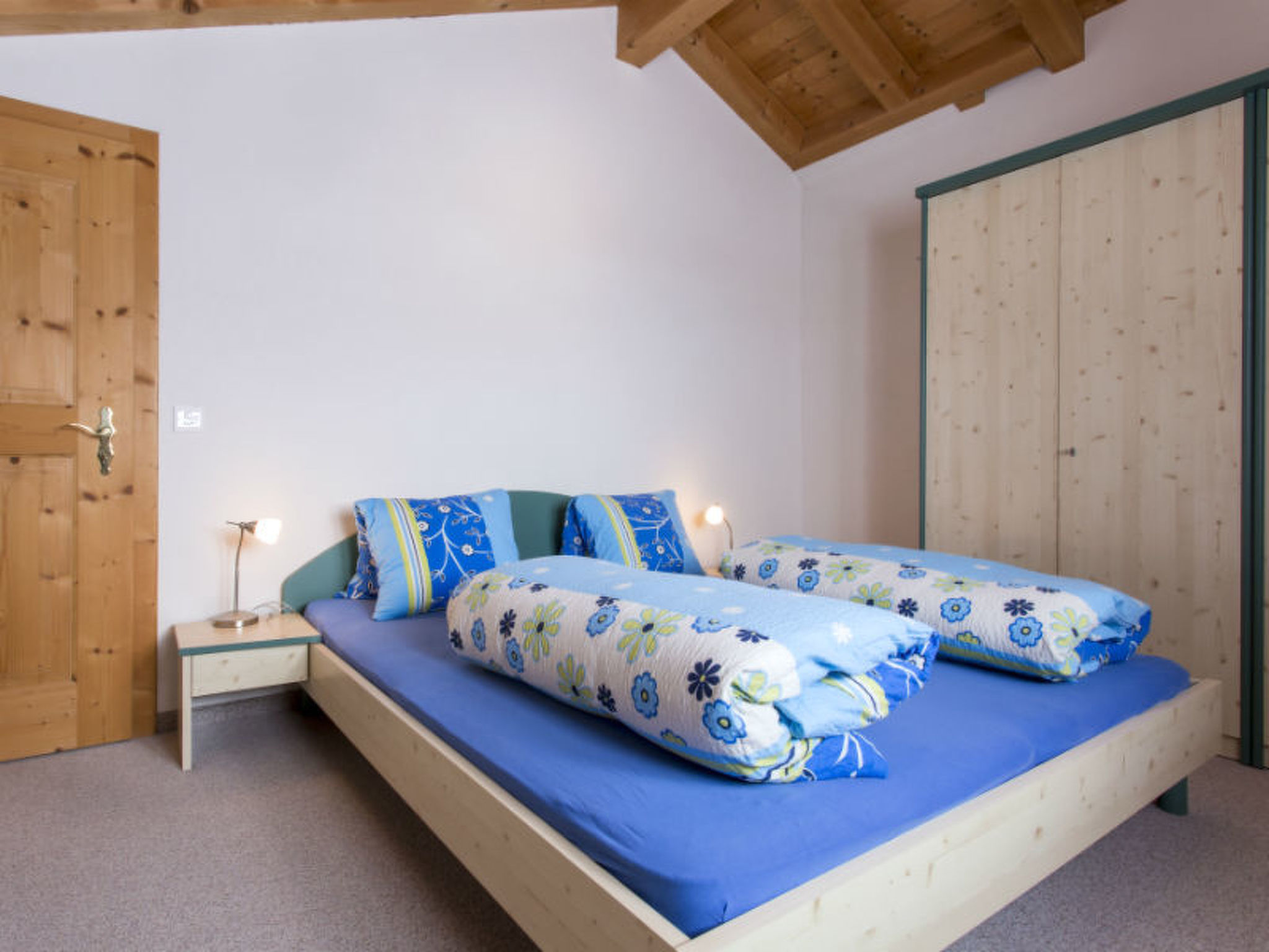 interhome-Arzgruoba, Obersaxen-Misanenga, (Obersaxen), 34027B