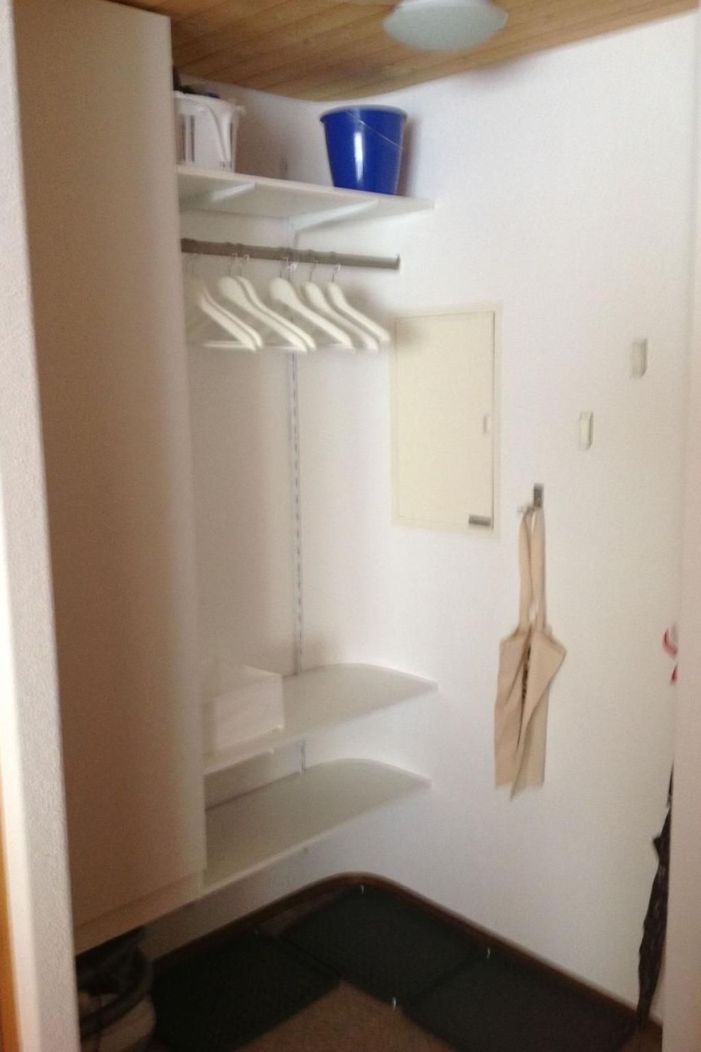 interhome-Rothorn-Center C (1. Stock - Glinz)