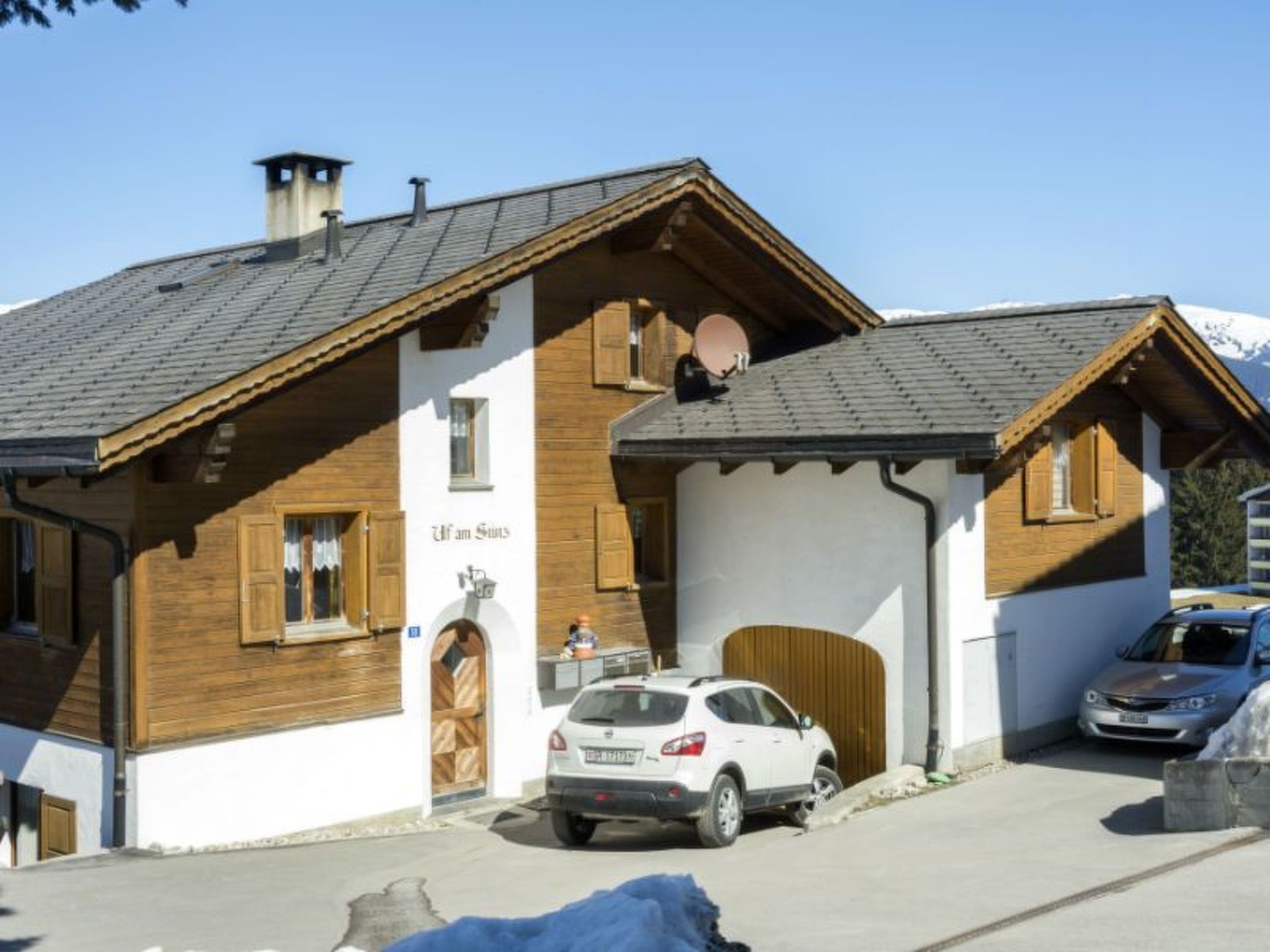 interhome-Uf am Stutz, Obersaxen-Misanenga, (Obersaxen), 34024B