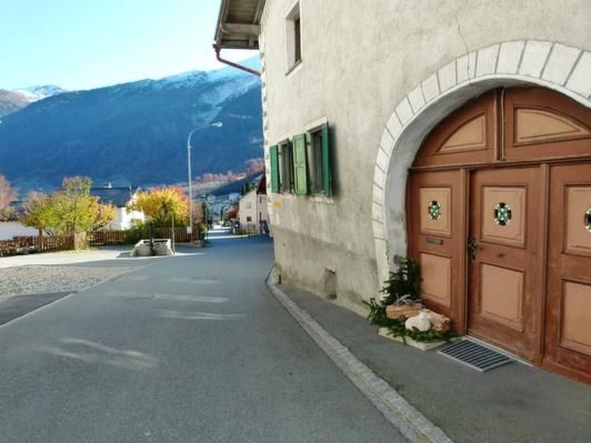 interhome-Melcher Jon & Brigitte - Bauernhaus, (Valchava)