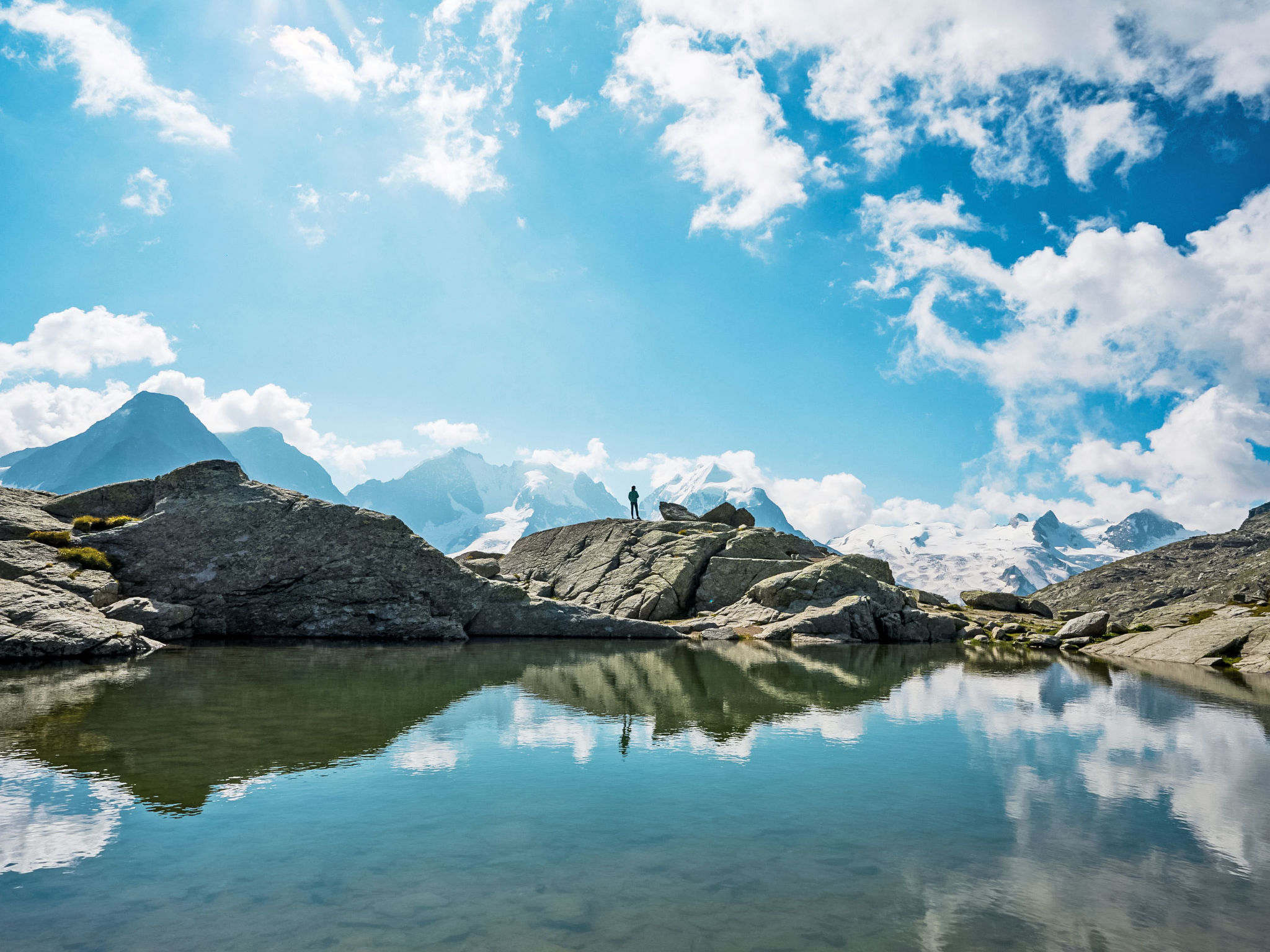 interhome-Familienwohnung bei Lenzerheide